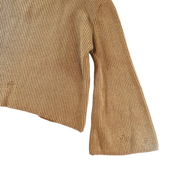 Revolve Distressed Sweater - Picture 10 of 10